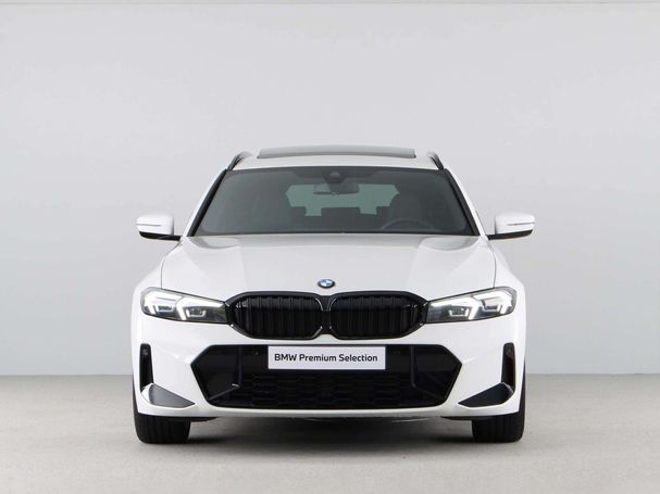 BMW 320i Touring 135 kW image number 6