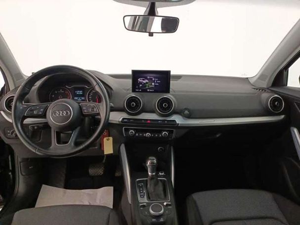 Audi Q2 30 TDI S tronic Business 85 kW image number 9