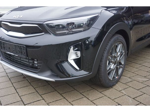 Kia Stonic 1.0 T-GDi 100 74 kW image number 4