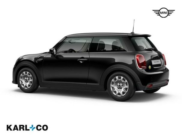 Mini Cooper SE Mini 135 kW image number 4