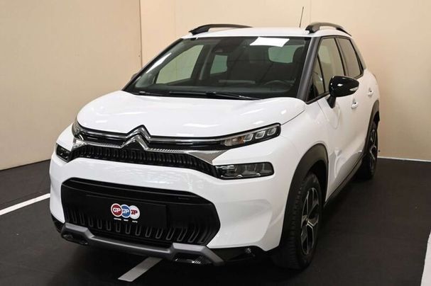 Citroen C3 Aircross BlueHDi 120 Shine 88 kW image number 1