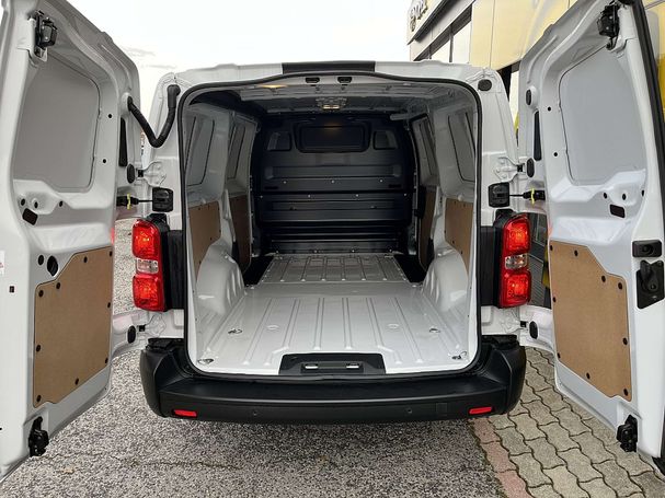 Opel Vivaro 145 DI 107 kW image number 7