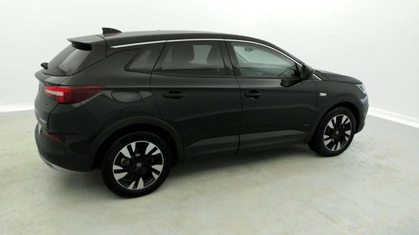 Opel Grandland X 1.2 Ultimate 96 kW image number 6