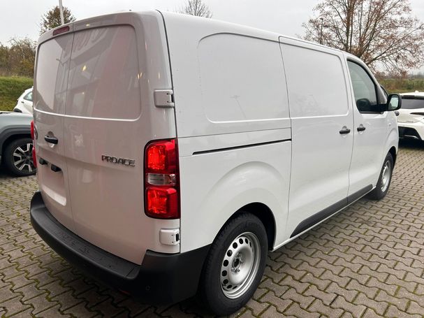 Toyota Proace Verso 88 kW image number 4