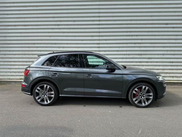 Audi SQ5 TFSI quattro Tiptronic 260 kW image number 4