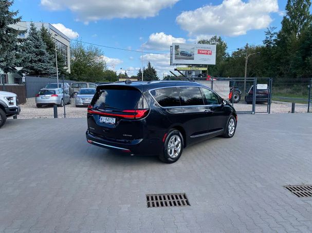 Chrysler Pacifica 208 kW image number 3