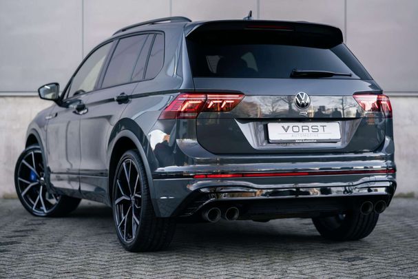 Volkswagen Tiguan R 4Motion DSG 235 kW image number 5