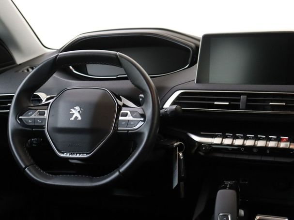 Peugeot 3008 PureTech Active 96 kW image number 11