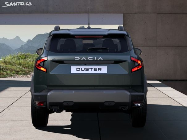 Dacia Duster TCe 130 Expression 96 kW image number 3