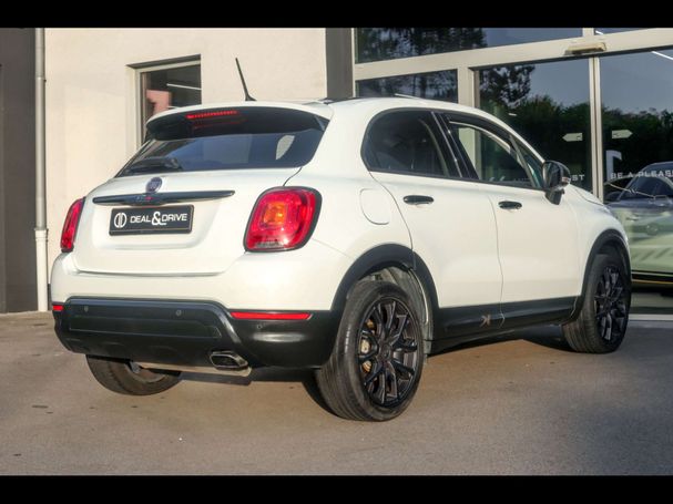 Fiat 500X 100 kW image number 7