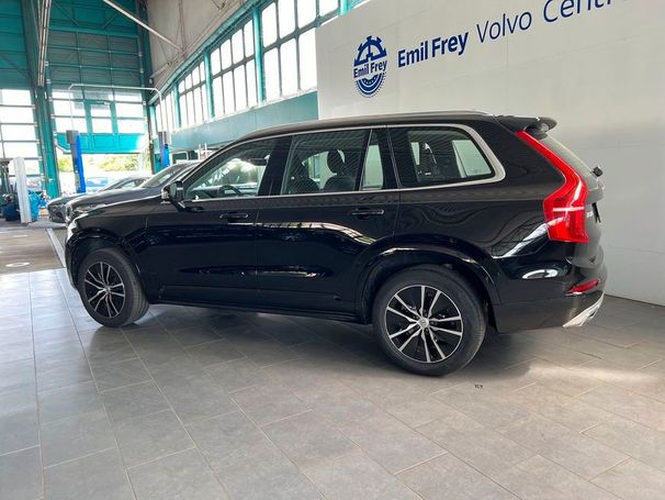 Volvo XC90 B5 AWD Momentum 173 kW image number 28