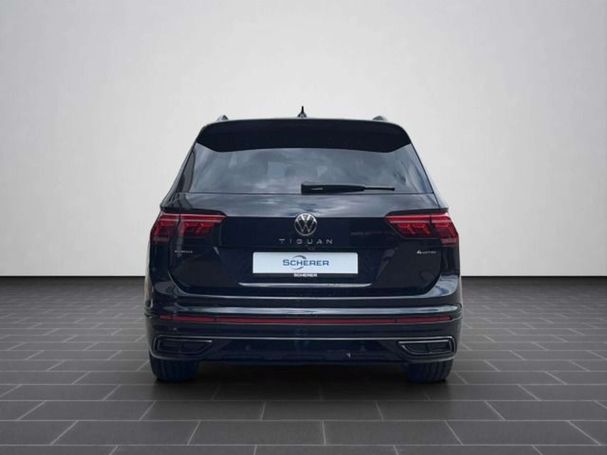 Volkswagen Tiguan Allspace R-Line 4Motion 147 kW image number 6