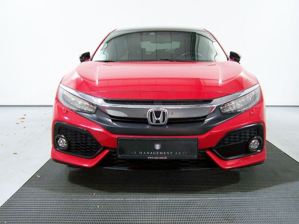 Honda Civic 1.5 Prestige 134 kW image number 3