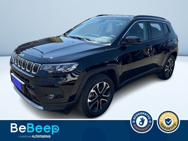 Jeep Compass 140 kW image number 1