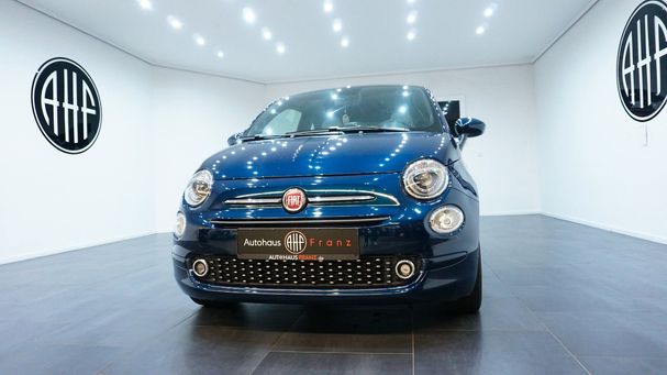 Fiat 500 51 kW image number 2