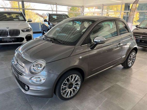 Fiat 500 1.0 51 kW image number 1