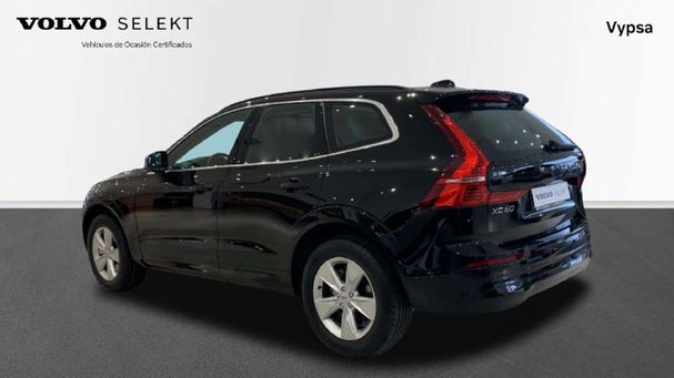 Volvo XC60 B4 Core 145 kW image number 5