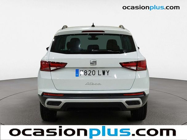 Seat Ateca 2.0 TDI Reference 85 kW image number 30