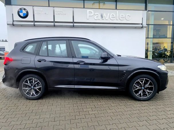 BMW X3 sDrive 135 kW image number 4