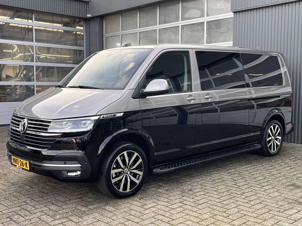 Volkswagen T6 Transporter 4Motion 146 kW image number 1