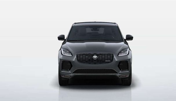 Jaguar E-Pace D200 R-Dynamic 147 kW image number 7