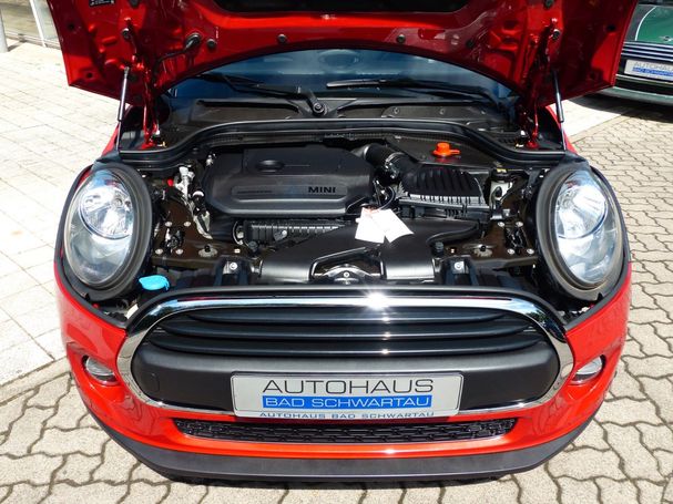 Mini One 75 kW image number 19