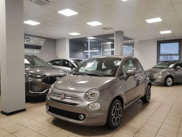 Fiat 500 1.0 51 kW image number 1