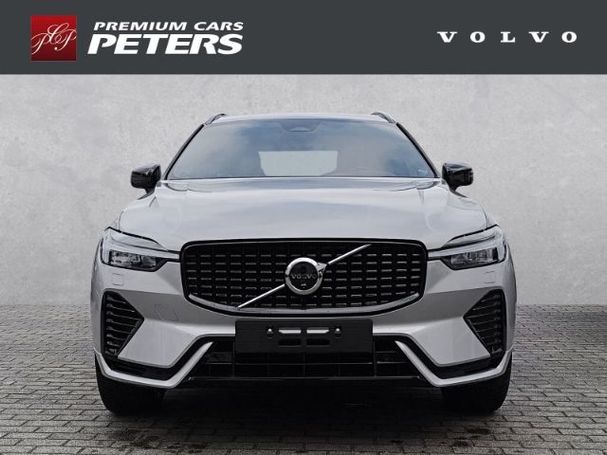 Volvo XC60 T6 Plus Dark AWD 293 kW image number 8