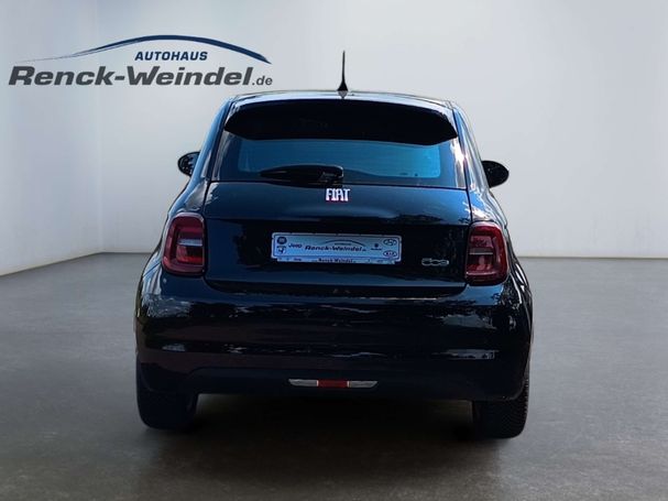 Fiat 500 e 42 kWh 87 kW image number 3