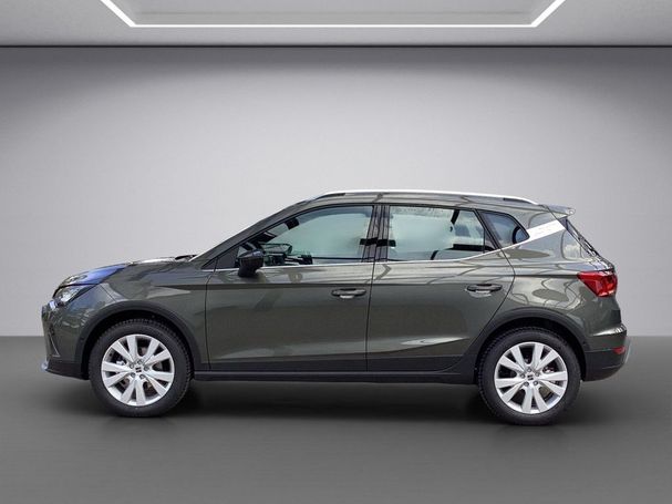 Seat Arona 1.0 TSI 85 kW image number 5