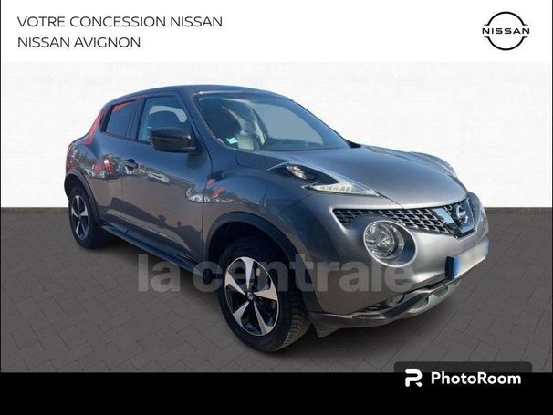 Nissan Juke 1.5 dCi N-Connecta 81 kW image number 2