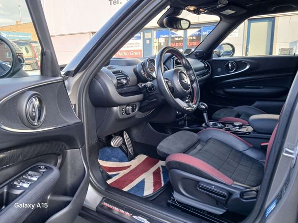 Mini John Cooper Works Clubman 140 kW image number 11