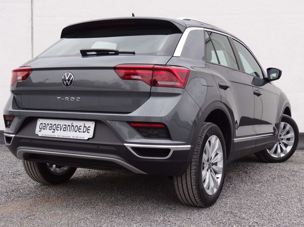 Volkswagen T-Roc 1.5 TSI 110 kW image number 4