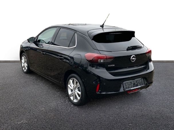 Opel Corsa 1.2 Elegance 74 kW image number 4