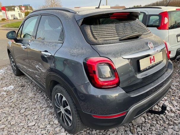 Fiat 500X 88 kW image number 4