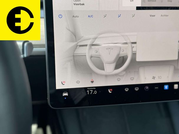 Tesla Model Y Long Range AWD 258 kW image number 35