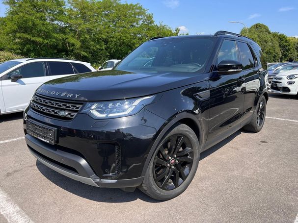 Land Rover Discovery Td6 190 kW image number 1