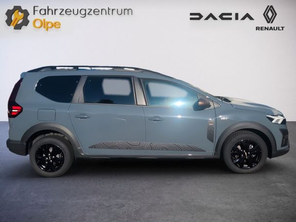 Dacia Jogger 74 kW image number 2