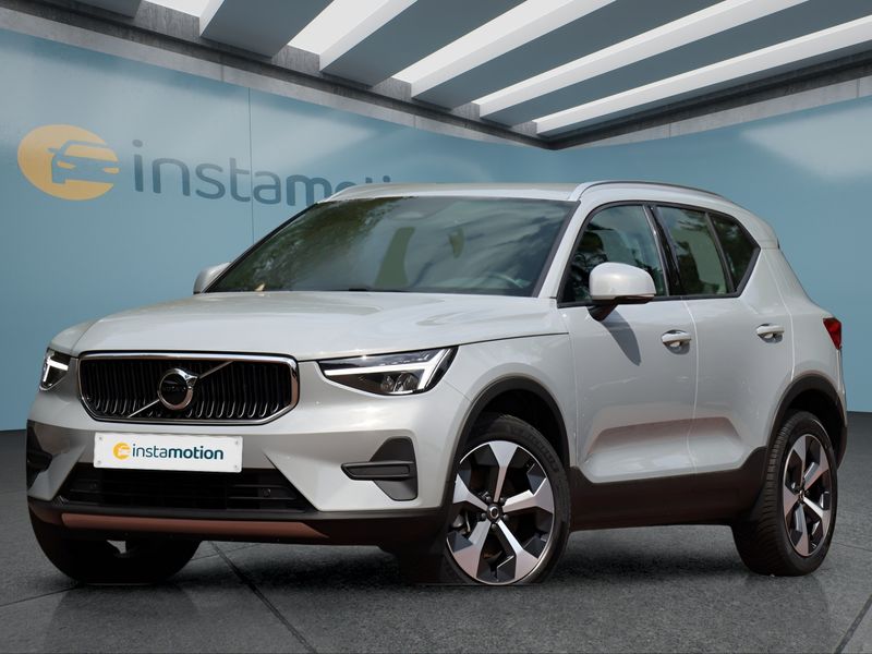 Volvo XC40 B3 Core 2WD