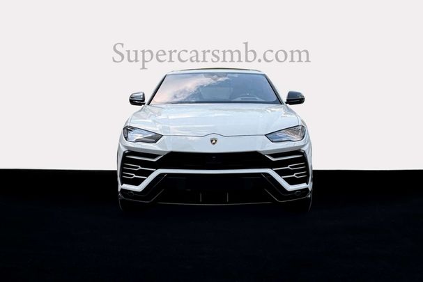 Lamborghini Urus 478 kW image number 3