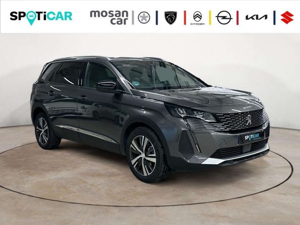 Peugeot 5008 1.2 136 Pack 100 kW image number 6