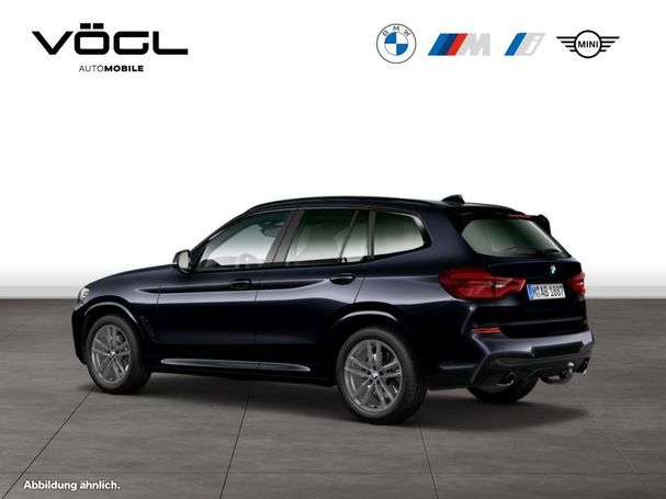 BMW X3 xDrive20i M Sport 135 kW image number 6