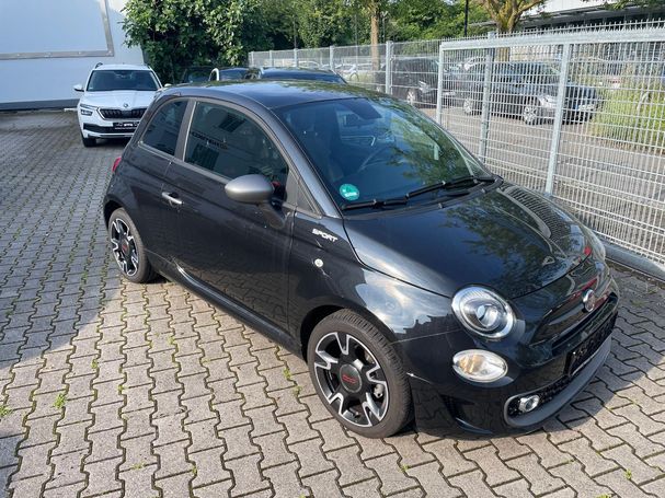 Fiat 500 51 kW image number 2