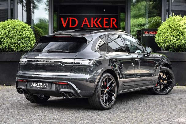 Porsche Macan GTS 323 kW image number 2