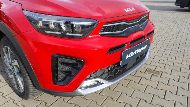 Kia Stonic 88 kW image number 19