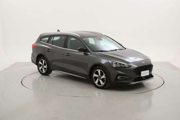 Ford Focus 1.5 88 kW image number 8