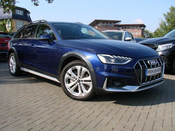 Audi A4 Allroad 40 TDI quattro 150 kW image number 2