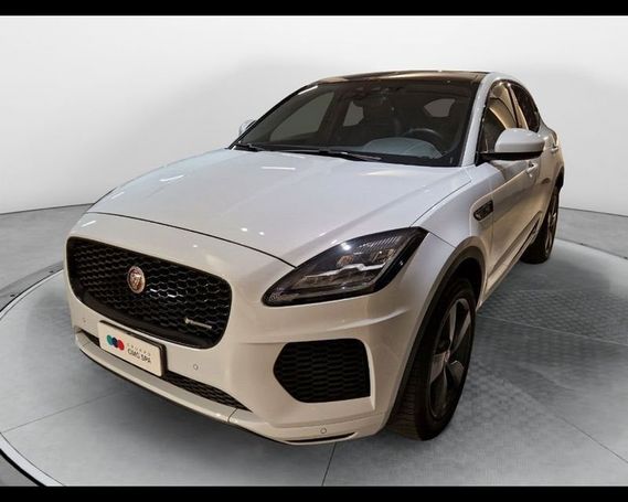 Jaguar E-Pace AWD Chequered Flag 110 kW image number 1