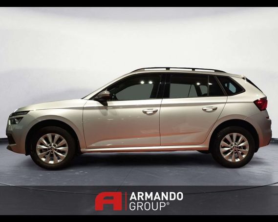 Skoda Kamiq 1.0 TSI Ambition 70 kW image number 25