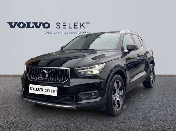 Volvo XC40 T2 Inscription 95 kW image number 1